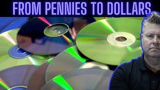 How to turn pennies into dollars RIGHT NOW in 2025 with a new side hustle