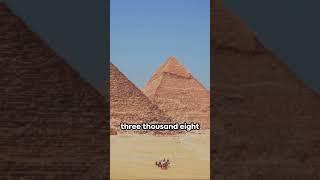 Pyramid Power - Top 10 Amazing Facts  #facts #mystrious #history