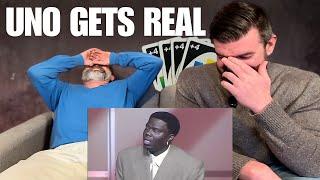 WHEN ARE WE GONNA STICK TOGETHER | BERNIE MAC | REACTION