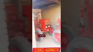 Belarus 510 Borano tractors in sindh