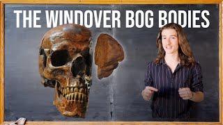 The Bog Bodies of North America: A Deep Dive into the Windover Archaeological Site