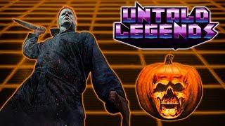 The Halloween Timelines Explained - Untold Legends