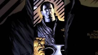 How is Michael Myers Beyond Evil?