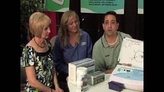 Gencel Ion Cell Cleanse® - Why your cells need ion cell cleanse