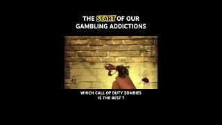BLACK OPS 2 TOWN ZOMBIES MAP