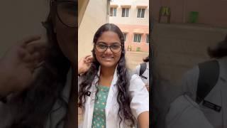 Day in the life of a 2nd year medico #medicovlog #diml #mbbsvlog #mbbs #medicalschool #2ndyearmbbs