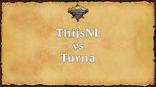 ThijsNL vs Turna - Europe Spring Championship - Quarterfinal #1