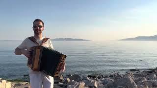 Stara Lipa - Der alte Lindenbaum - Steirische Harmonika in Kroatien