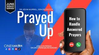 Sunday Worship Service 6-8-25 (8:30am Service) | Southwest Atlanta