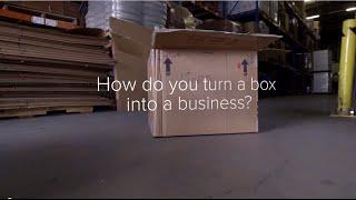 NetSuite Customer Story - EcoBox