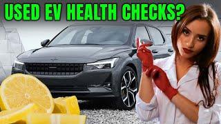 Looming glut of used EV lemons | Auto Expert John Cadogan