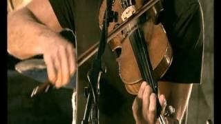 Seth Lakeman - Lady Of The Sea Live