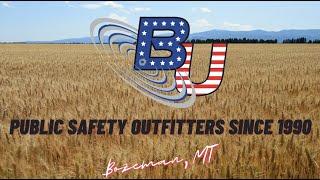 BALCO Uniform: Public Safety Outfitters Since 1990