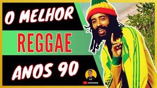 REGGAE ANOS 90 VOL 01 | PAPA WINNIE, EL GENERAL, CUTTY RANKS, PATO BANTON e muito +