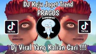 DJ KEJU JOGET UNYIL FVNKY TREN PRAGOS VIRAL TIK TOK TERBARU 2023 YANG KALIAN CARI