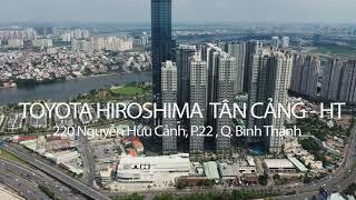 Toyota Hiroshima Tân Cảng