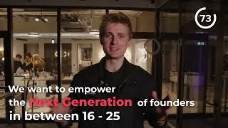 You want to be a Founder? Watch This !!!