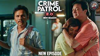 मालिक के गर्लफ्रेंड पे फ़िदा होकर नौकर ने करदिया कांड | CRIME PATROL 2.0 | क्राइम पेट्रोल Crime Story