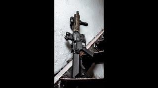 Eine Waffe zum Verlieben, die brandneue Phylax MK18 | #shorts