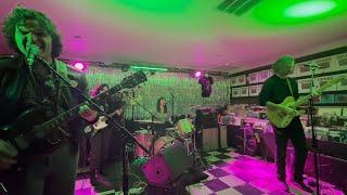 Color Green -  Live at Permanent Records Roadhouse, LA 12/13/2024