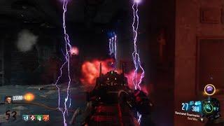 Call of Duty: Black Ops III....Best Kino cut back spot!!!