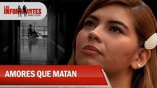 Si no estás conmigo no estás con nadie: sentencia del exesposo de Katherine Prado  - Los Informantes