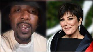 Ray J RESPONDS To Kris Jenner Lie Detector Test Results & EXPOSES The Truth Behind The S3XTape