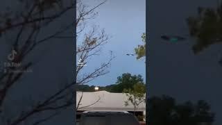  UFO in USA