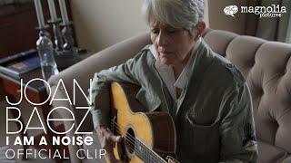 Joan Baez I Am A Noise - Vocal Training Clip | Music Documentary | Watch Now on Digital