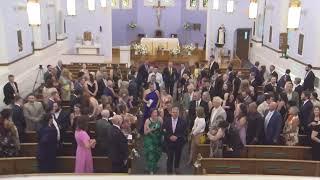 Wedding of Erika & Peter - June 21, 2025