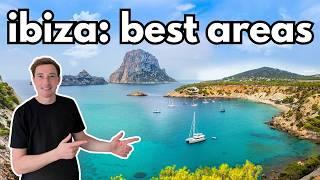 Ibiza Overview: The Best Areas to Stay & Visit in 2025... ️