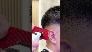 Fade Haircut TPOB PLAY #barber