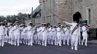 Québec City International Festival of Military Bands