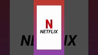 NETFLIX logo | Python Turtle Graphics #shorts #coding #python #turtle #graphics #logo