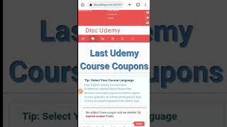 How to get Udemy paid courses for free ||Nani talks