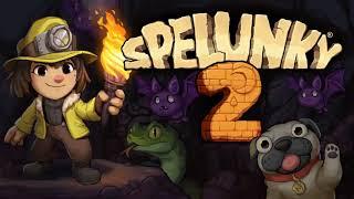 Dwelling - Spelunky 2 OST Extended