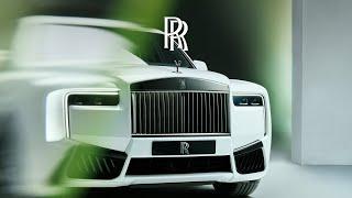 Why the Rolls-Royce Cullinan is the Most Luxurious SUV in the World! @Richonaire