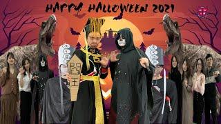 Trailer Chương trình Halloween 2021 | Trường Tiểu học - THCS Pascal