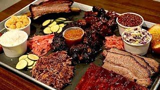 @TBPcam  reviews DESTINATION SMOKEHOUSE in Murrieta California #bbq #tendernism #blackdiamond