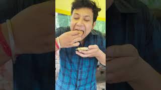 Finding Best Golgappa/Panipuri in Jamshedpur Part 3