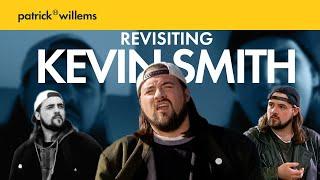 Do Kevin Smith's Movies Hold Up?