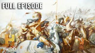 The Bloody Mystery of Little Bighorn | Custer: The Final Mystery (S1, E1) | Full Episode