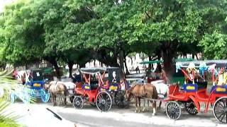 video of Hotel Plaza Colon in Granada, Nicaragua ONE by NicaEco.com