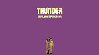 [FREE] Meek Mill x Future Type Beat "Thunder" Prod By V!CK