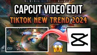 HOW TO EDIT GAMING VIDEOS IN CAPCUT? | @pyaeshann edits | TIKTOK VIRAL