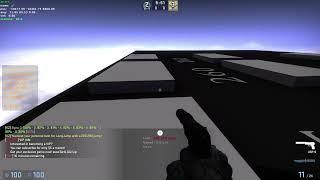 CSGO KZ 280 Long Jump