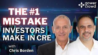 How Chris Borden built a debt fund with Rise Capital Investments