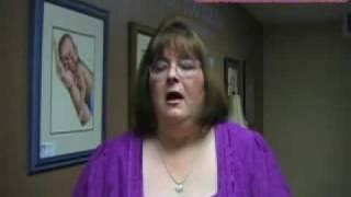 Cheryl Sullenger, Operation Rescue Hater