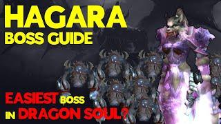 HAGARA BOSS GUIDE + HEALER TIPS - Cataclysm Classic