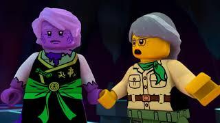 LEGO Ninjago Decoded Episode 8 - Rise of Garmadon